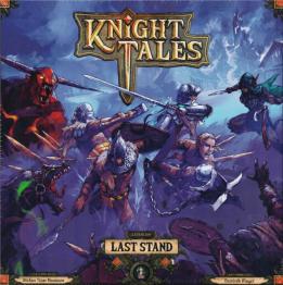 Knight Tales: Last Stand - obrázek