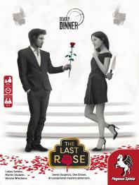 Deadly Dinner: The Last Rose - obrázek