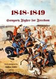 1848-1849: Hungary Fights for Freedom - obrázek