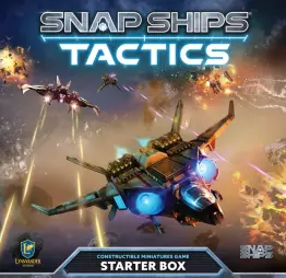 Snap Ship Tactics - obrázek
