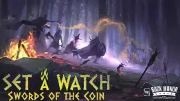 Set a Watch: Swords of the Coin - obrázek