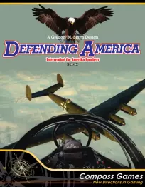 Defending America: Intercepting the Amerika Bombers, 1947-48 - obrázek