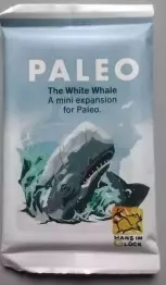 Paleo: The White Whale - obrázek