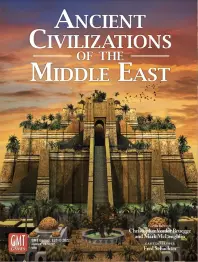 Ancient Civilizations of the Middle East - obrázek