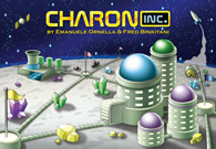 Charon Inc. - obrázek