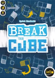 Break the Cube - obrázek