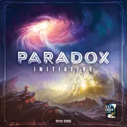 Paradox Initiative, The - obrázek