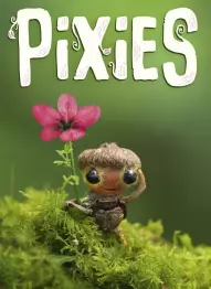 Pixies - obrázek