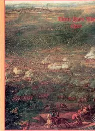 Thirty Years War Quad (Second Edition)  - obrázek