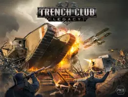 Trench Club: Legacy - obrázek