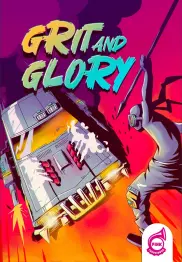 Grit and Glory - obrázek