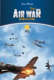 Pocket Air War - Definitive Edition - obrázek
