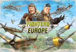 Fighters of Europe - obrázek