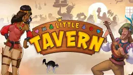 Little Tavern - obrázek