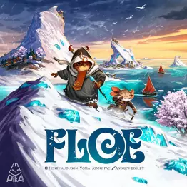 FLOE - obrázek