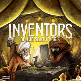 Inventors of the South Tigris - obrázek