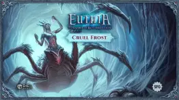 Euthia: Torment of Resurrection – Cruel Frost - obrázek