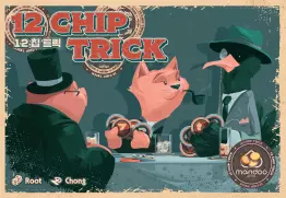 12 Chip Trick - obrázek