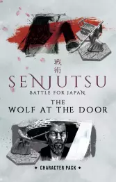 Senjutsu: Battle For Japan – The Wolf at the Door - obrázek