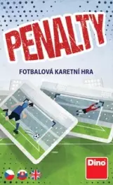 Penalty - obrázek