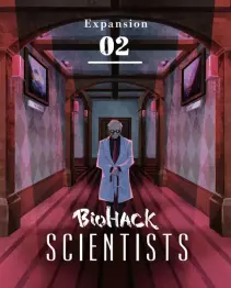 Biohack: Scientist Expansion - obrázek