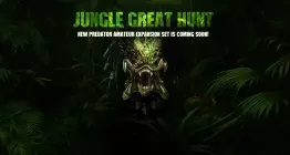 Predator fan expansion set - obrázek