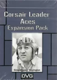 Corsair Leader: Ace Expansion Pack - obrázek
