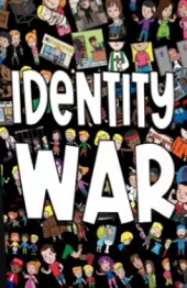 Identity War - obrázek
