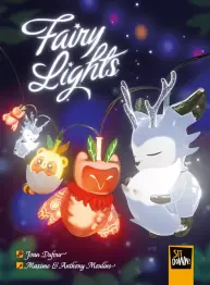 Fairy Lights - obrázek