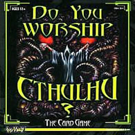 Do You Worship Cthulhu? - obrázek