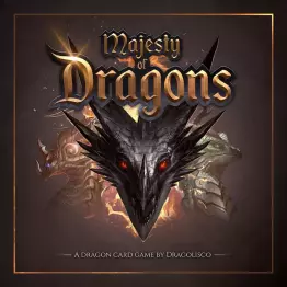 Majesty of Dragons - obrázek