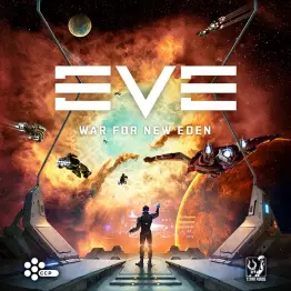 EVE: War for New Eden - obrázek