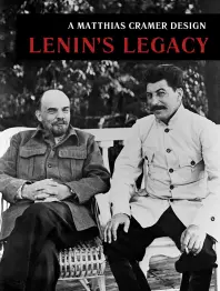 Lenin's Legacy - obrázek