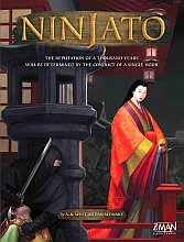 Ninjato - obrázek