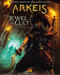 Arkeis: The Jewel of the Cult - obrázek