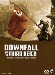 Downfall of the Third Reich - obrázek
