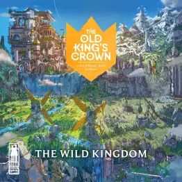 The Old King's Crown: Wild Kingdom - obrázek