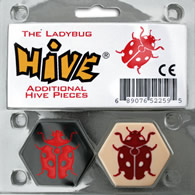 Hive: The Ladybug - obrázek