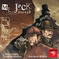 Mr. Jack Pocket - obrázek