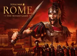 Total War: ROME - The Board Game - obrázek