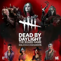 Dead by Daylight: Malicious Expansion - obrázek