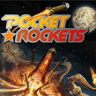 Pocket Rockets - obrázek