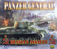 Panzer General: Russian Assault - obrázek