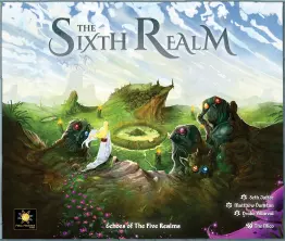 Sixth Realm; The