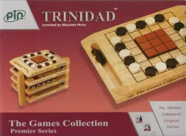 Trinidad - obrázek