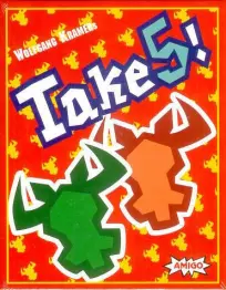 Take 5! - obrázek