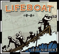 Lifeboat - obrázek
