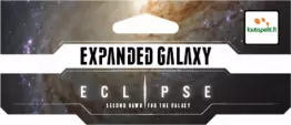 Eclipse: Second Dawn for the Galaxy – Expanded Galaxy - obrázek