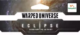 Eclipse: Second Dawn for the Galaxy – Warped Universe - obrázek