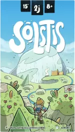 Solstis - obrázek